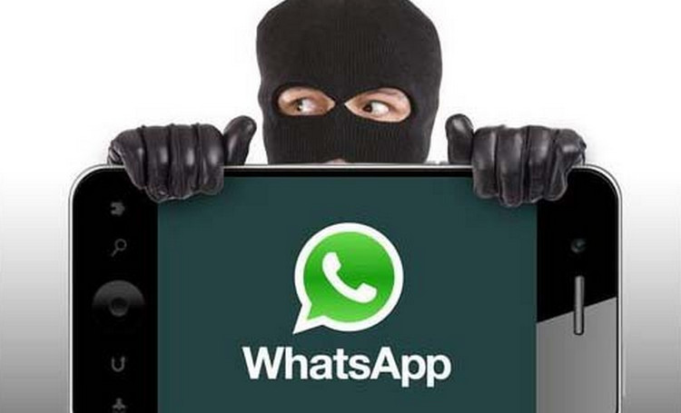 penipuan menggunakan whatsapp