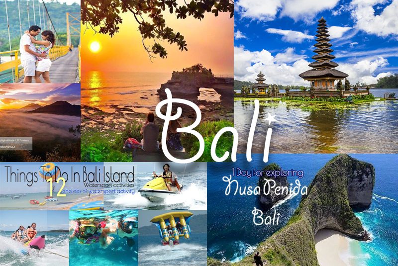 Ketahuilah ! 10 Hal Wajib Yang Harus di Lakukan Jika Usaha Tour Travel di Bali