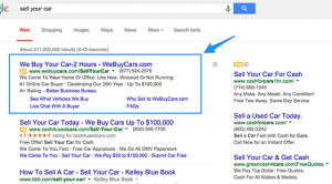 cara membuat iklan google adwords