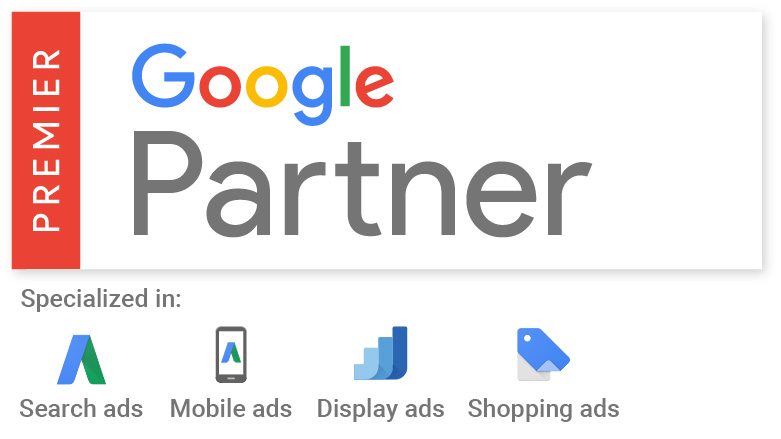cara mendaftar ke google partners