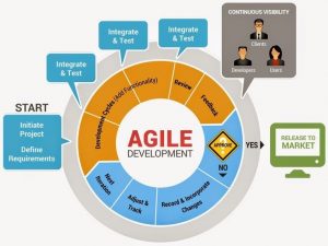 Agile Development Methods