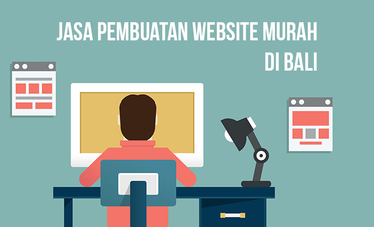 Jasa Web Desain Bali