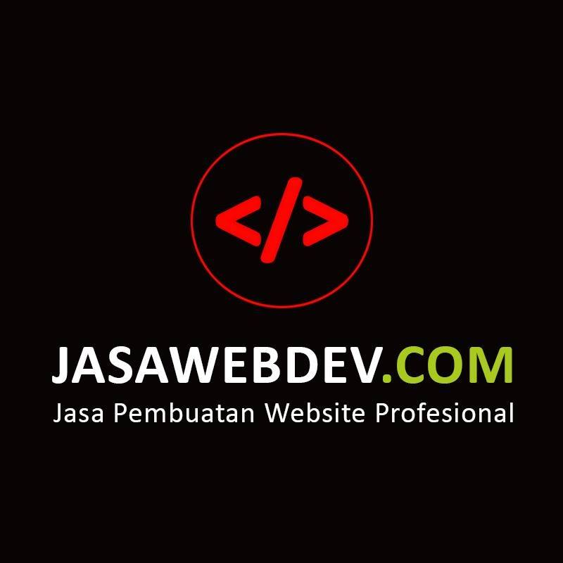 Jasa Website Profesional