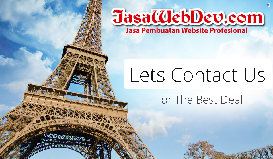 Pembuatan Website Bali