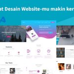 web design murah