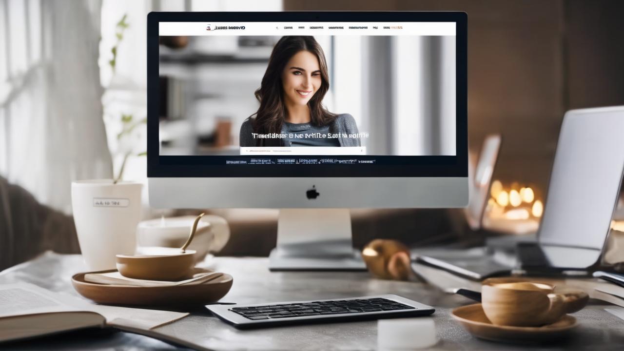 Rahasia Membuat Website Menarik dengan Mudah: Tips Jitu dari Ahlinya di Jasawebdev.com